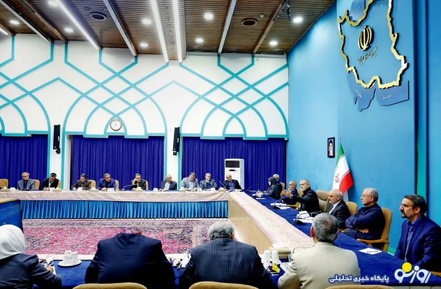 در نامه خانه احزاب به رئیس‌جمهور چه نوشته شده بود؟