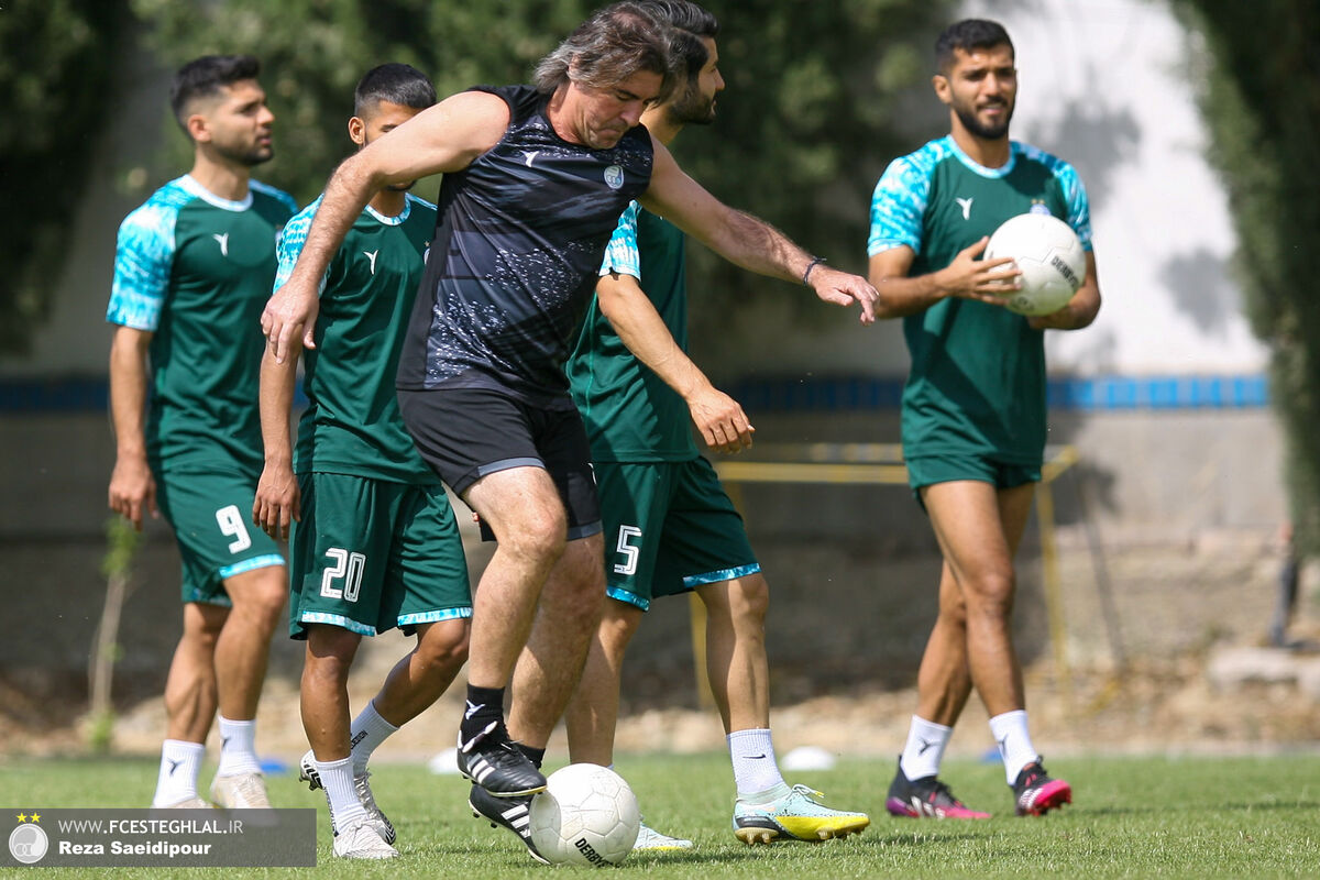 ساپینتو استقلال را از خانه به دوشی نجات می‌دهد؟