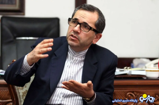 تخت روانچی: هیچ‌کس نمی‌تواند به ما بگوید چه باید بکنیم یا نکنیم
