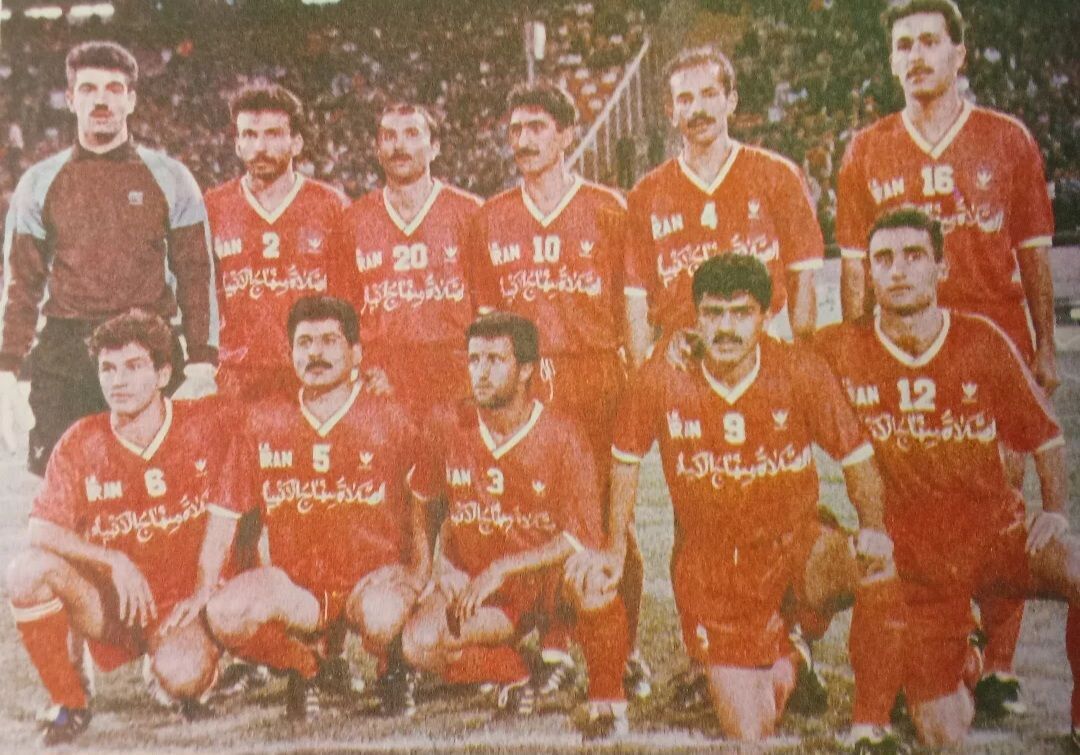 چرا این پرسپولیس قهرمان آسیا نشد+ عکس چرا این پرسپولیس قهرمان آسیا نشد+ عکس