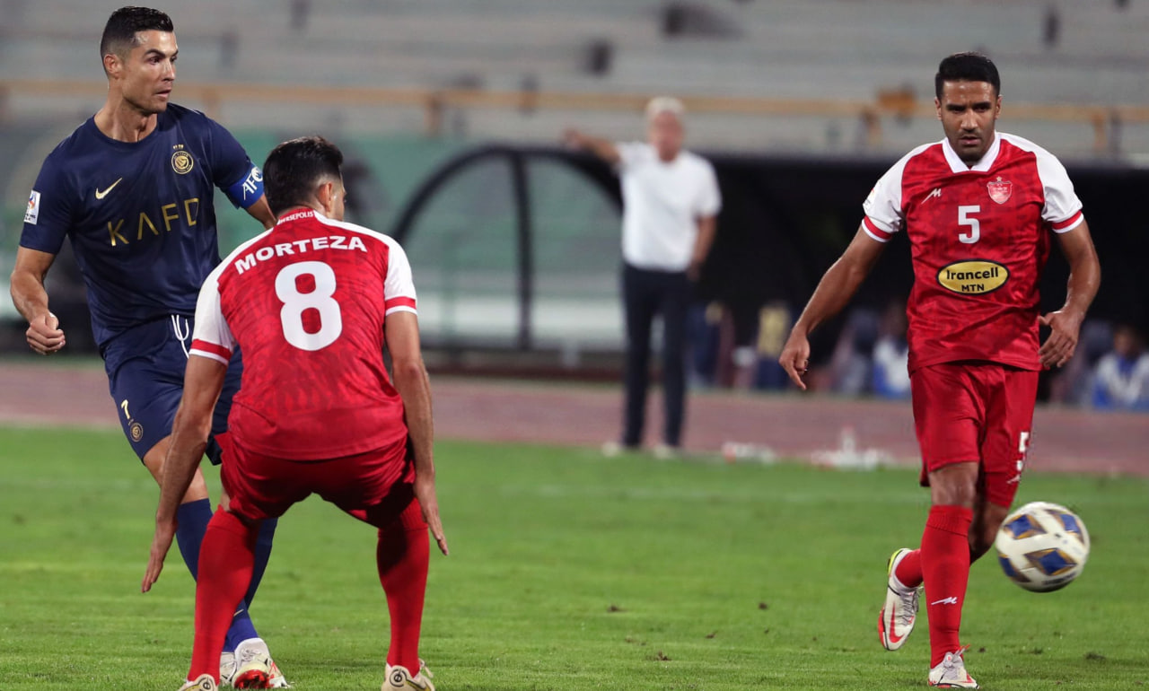 احتمال بازگشت هافبک سابق پرسپولیس و استقلال به شهر زادگاهش