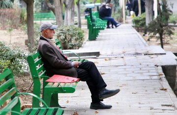 حقوق بازنشستگان در تیر ۱۴۰۴ افزایش یافت؟ / جزییات واریز حقوق بازنشستگان تامین‌اجتماعی اعلام شد