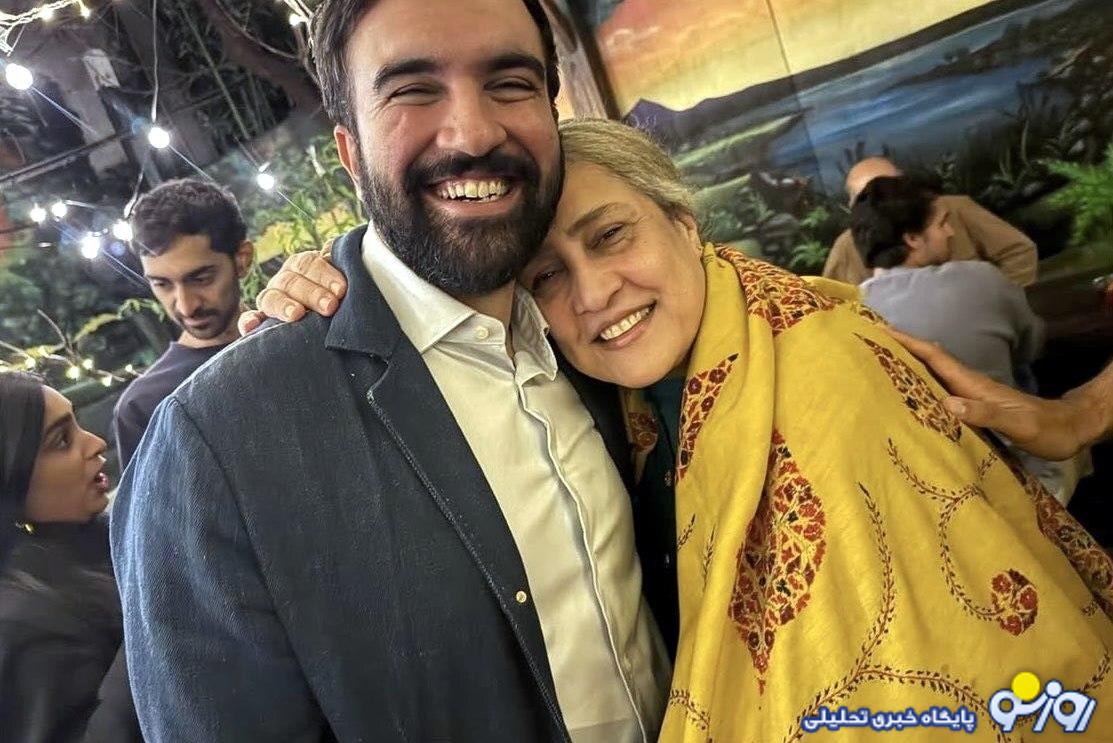 ریاست یک مسلمان بر بزرگترین شهر یهودی آمریکا