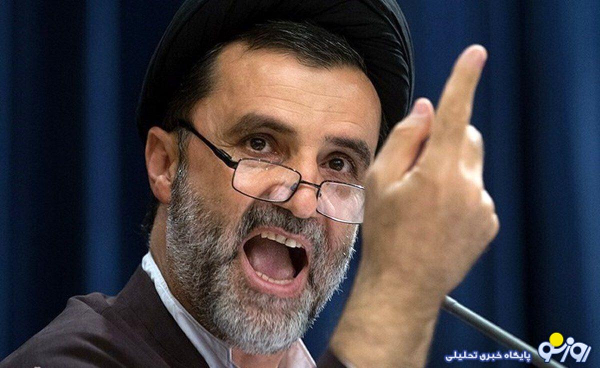 محمود نبویان: از کفش بازرسان آژانس ریزتراشه جاسوسی کشف شد