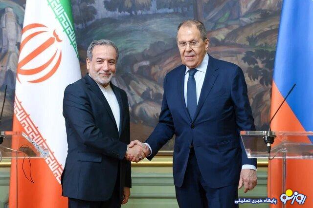 بقائی: عراقچی با لاوروف دیدار می‌کند