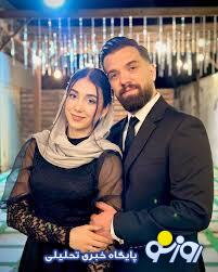 بانوی تکواندو کار به شیوه‌ای متفاوت خبر ازدواجش را داد