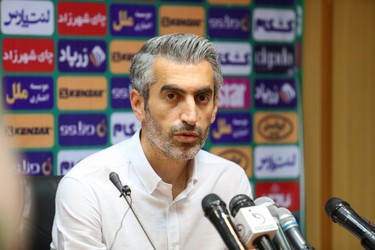 اظهارات تند مجتبی جباری: نظری جویباری اصلا دغدغه من نیست؛ دوست دارم به بعضی از پیشکسوتان بگویم دهانتان را ببندید!