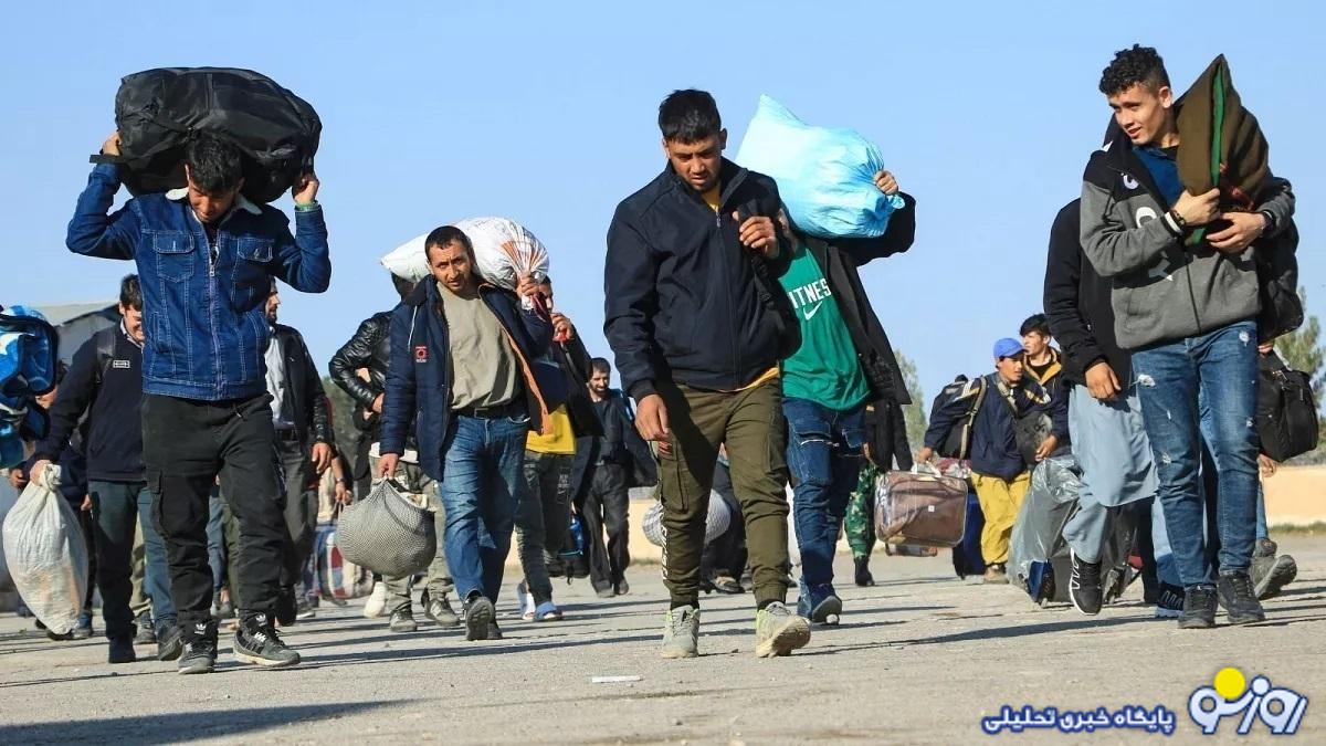 رئیس اتحادیه مشاوران املاک: به دنبال خروج اتباع غیرمجاز، بازار اجاره مسکن به آرامش نسبی رسیده است