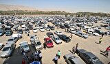 سقوط آزاد قیمتها در بازاز خودرو + جدول