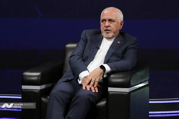 ظریف: همانهایی که در دوران مسئولیتشان ۶ قطعنامه علیه ایران تصویب شد، دائما در گفتوگوهای برجامی کارشکنی میکردند/ از اینکه گفتند ظریف برجام را نخوانده، نامردی و دروغ بدتر نداریم/ کلمه «اسنپبک» نه در برجام وجود دارد و نه در قطعنامه ۲۲۳۱