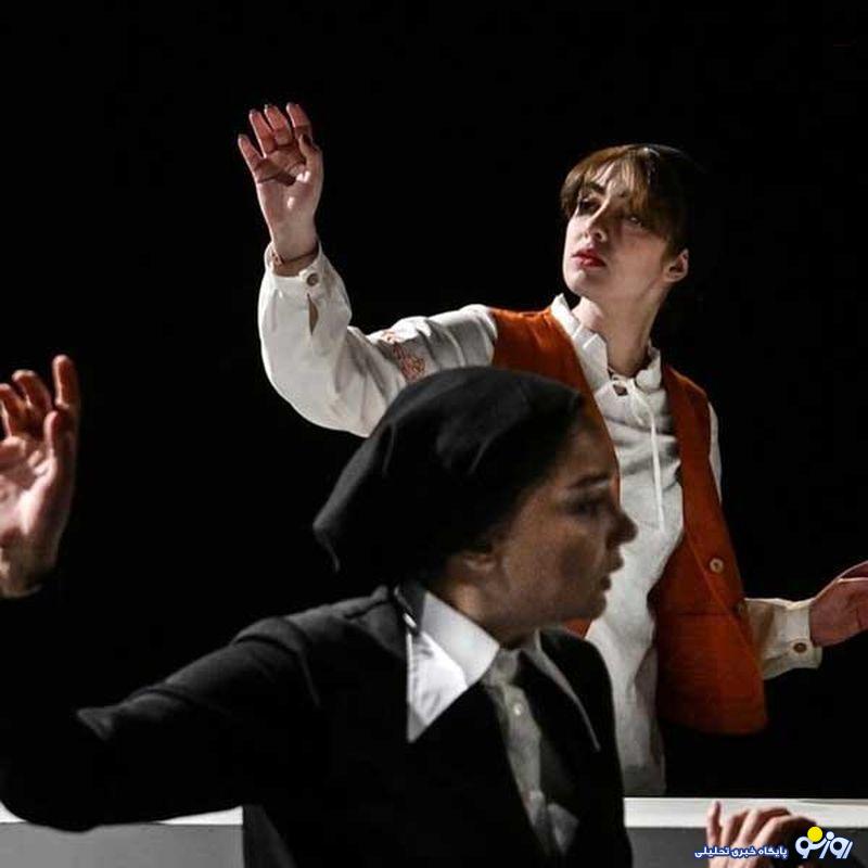 تیپ و چهره الیکا ناصری بازیگر سریال یاغی بعد از سه سال تیپ و چهره الیکا ناصری بازیگر سریال یاغی بعد از سه سال