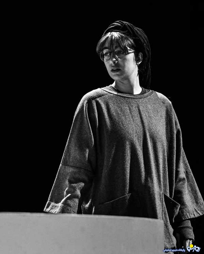 تیپ و چهره الیکا ناصری بازیگر سریال یاغی بعد از سه سال تیپ و چهره الیکا ناصری بازیگر سریال یاغی بعد از سه سال