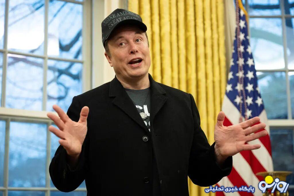 ایلان ماسک ثروتمندتر شد