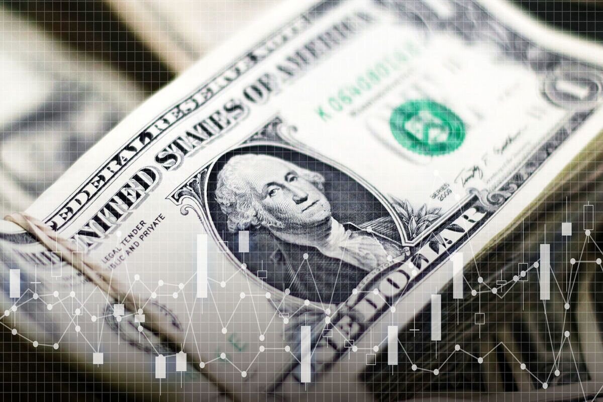 قیمت دلار در بازار آزاد امروز دوشنبه ۳۰ تیر ۱۴۰۴ +جدول
