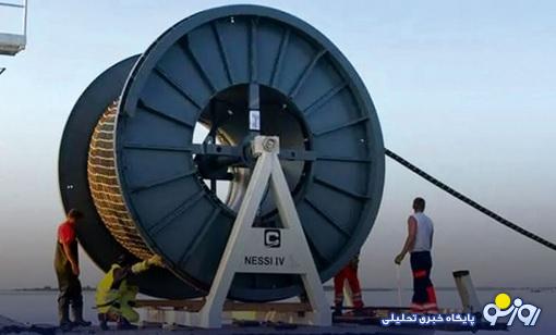 آمریکا از خرابکاری مشترک چین و روسیه در اعماق دریا خبر می‌دهد!