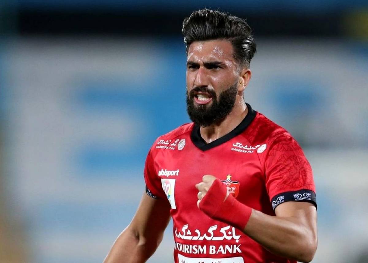 فقط آل کثیر نه، استقلال یک پرسپولیسی دیگر را هم می‌خواهد!