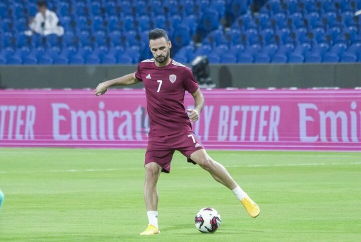محمدمهدی زارع و احمد نوراللهی از لیست پرسپولیس خط خوردند