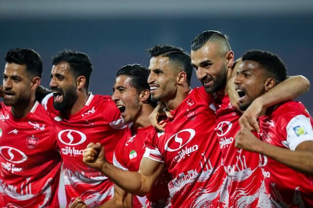 چراغ سبز تاج به درخواست پرسپولیس!