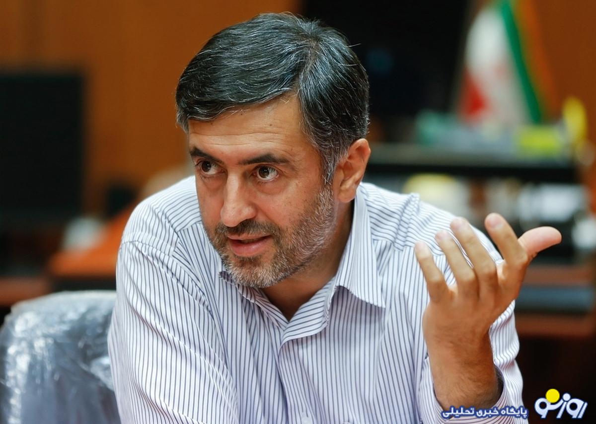 افشاگری عبدالله گنجی از پشت پرده ترور مقامات ارشد