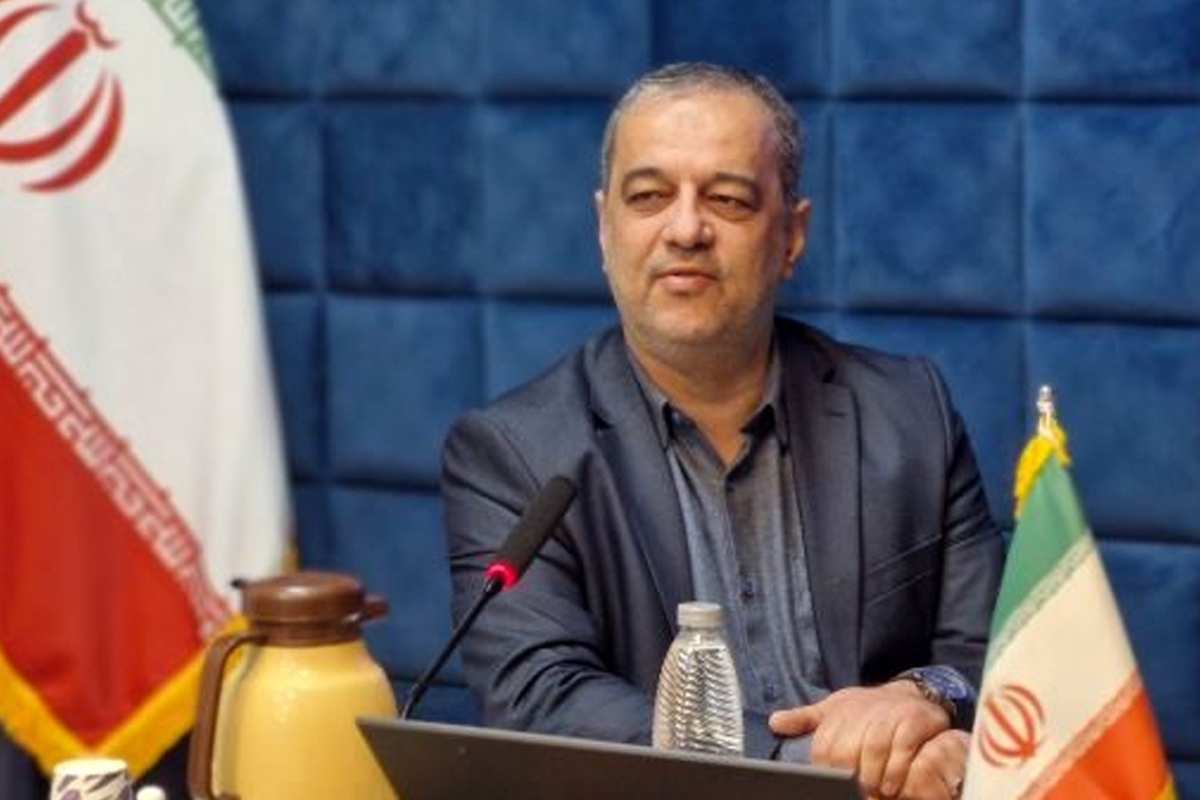 چگونگی و زمان بررسی صلاحیت داوطلبان دانشگاه فرهنگیان اعلام شد/ داوطلبان نگران نباشند چگونگی و زمان بررسی صلاحیت داوطلبان دانشگاه فرهنگیان اعلام شد/ داوطلبان نگران نباشند
