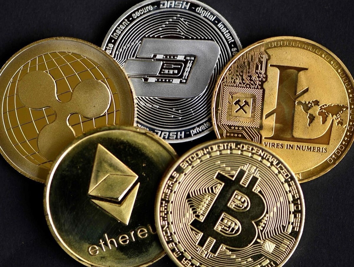 قیمت روز ارز‌های دیجیتال ۶ تیر ۱۴۰۴