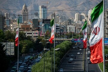 تلگراف:در۱۲روز آمریکا و اسرائیل هرچه توانستند به جمهوری اسلامی پرتاب کردند؛اما هنوز پابرجاست/اورانیوم ایران دست نخورده باقی مانده/کودتایی انجام نشد