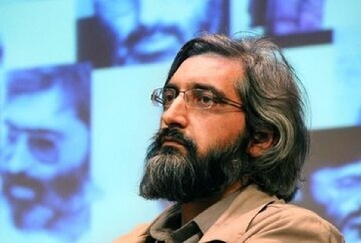 چند نکته درباره سخنان وحید جلیلی؛ وطن آغل نیست!