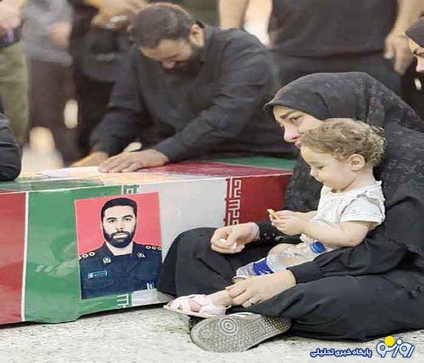 تبعات جنگ اسرائیل بر محیط‌زیست و روح و روان جامعه/زخمی که بر پیکر وطن ماند