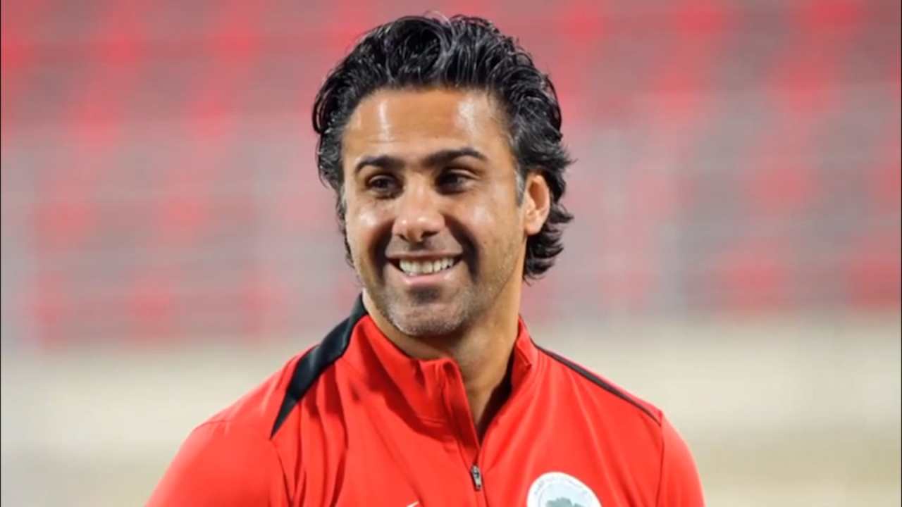 البطائح با فرهاد مجیدی در اروپا تمرین می‌کند
