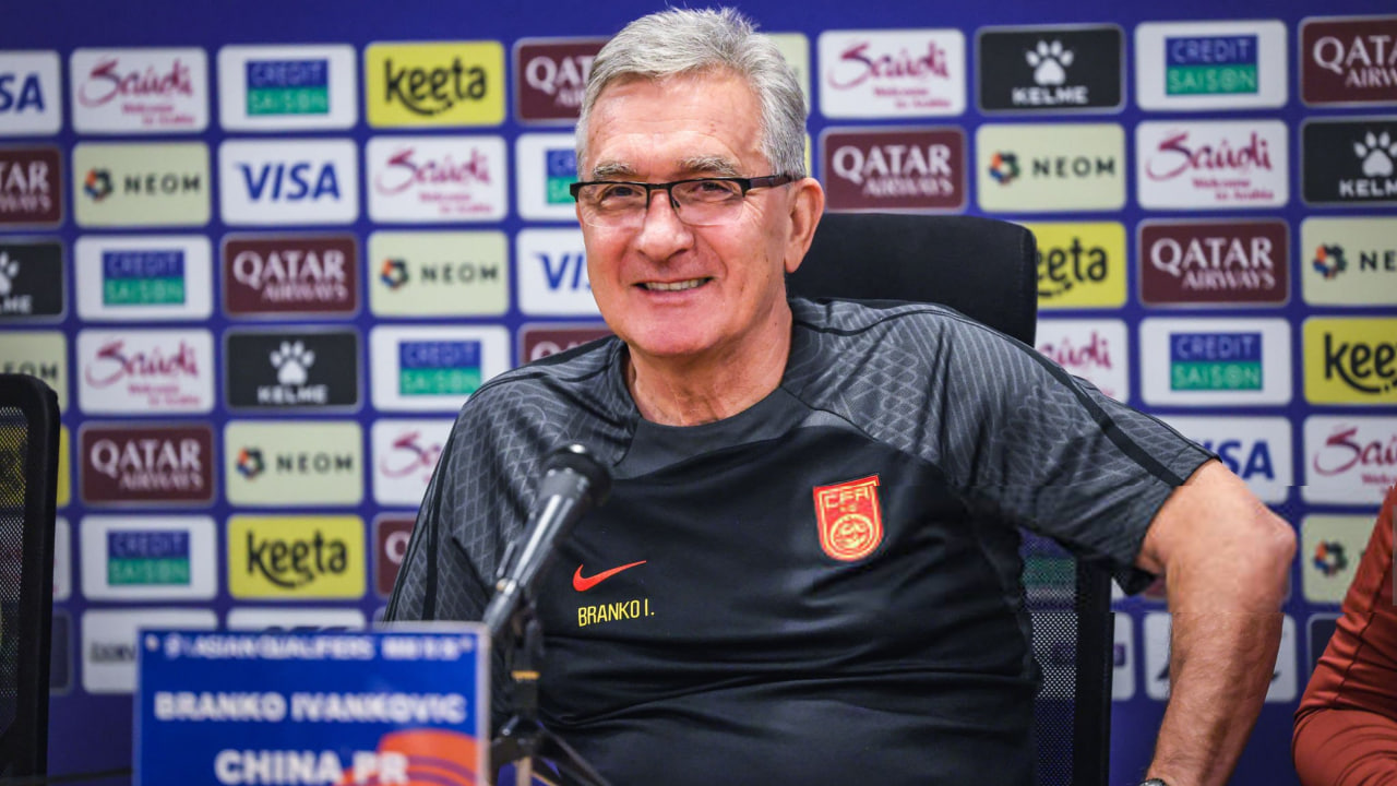 پاسخ برانکو به پیشنهاد باشگاه پرسپولیس