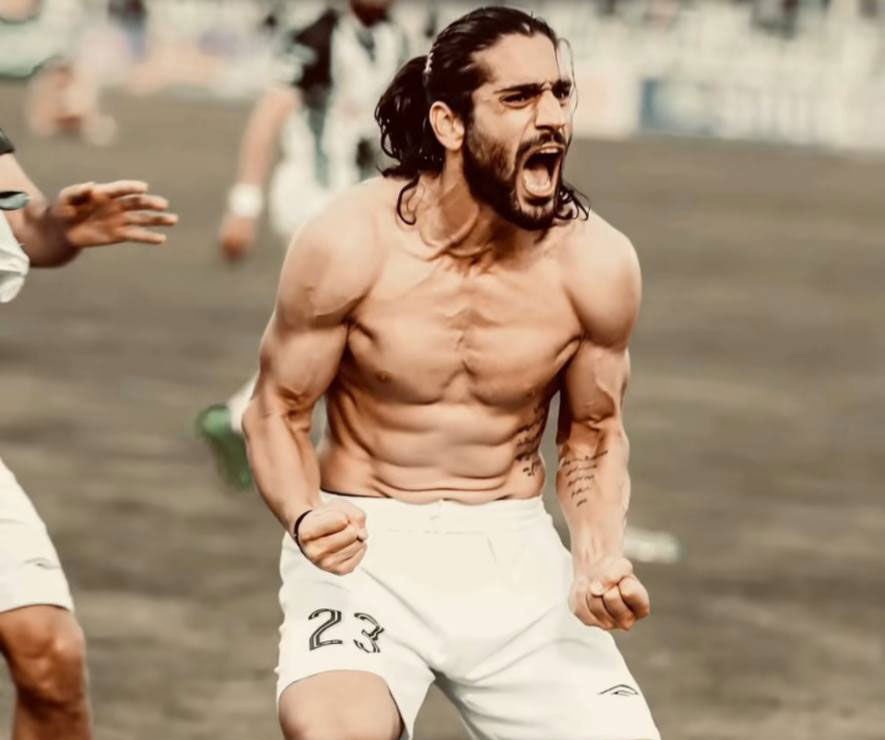 ابرقویی‌ جدی ترین گزینه پرسپولیس در خط دفاعی