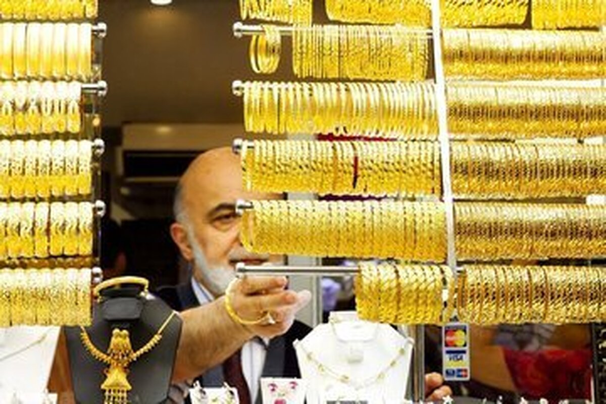 پیش‌بینی رییس اتحادیه طلا درباره میزان تغییر قیمت طلا و سکه تا ۲ ماه آینده