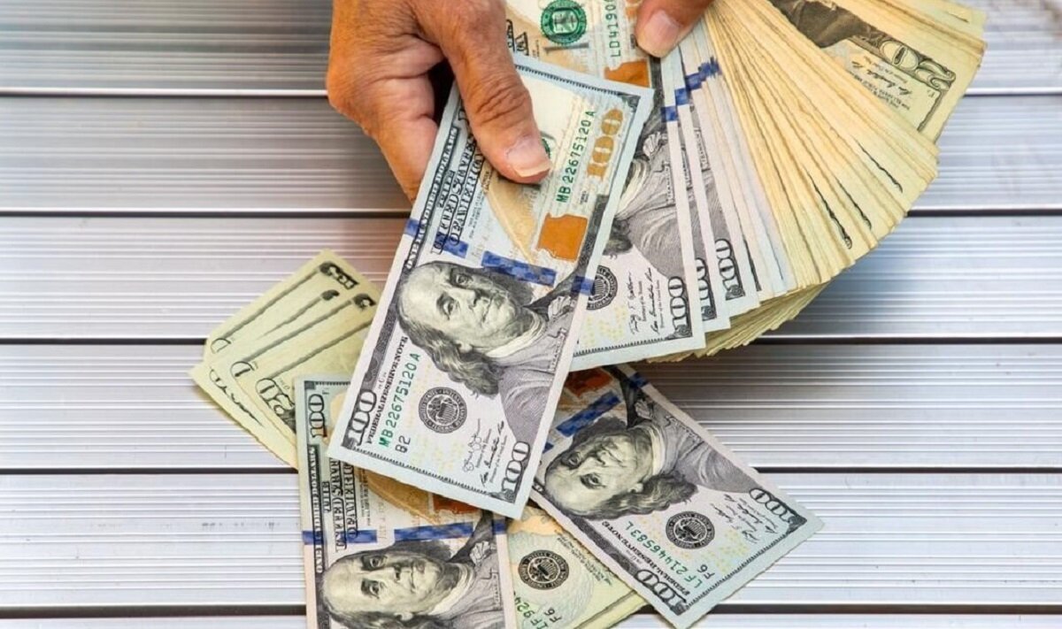 قیمت دلار امروز یکشنبه ۸ تیر ۱۴۰۴ +جدول