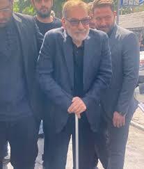 روایت علی شمخانی از لحظه ترور و نجات از خانه ویران شده‌اش