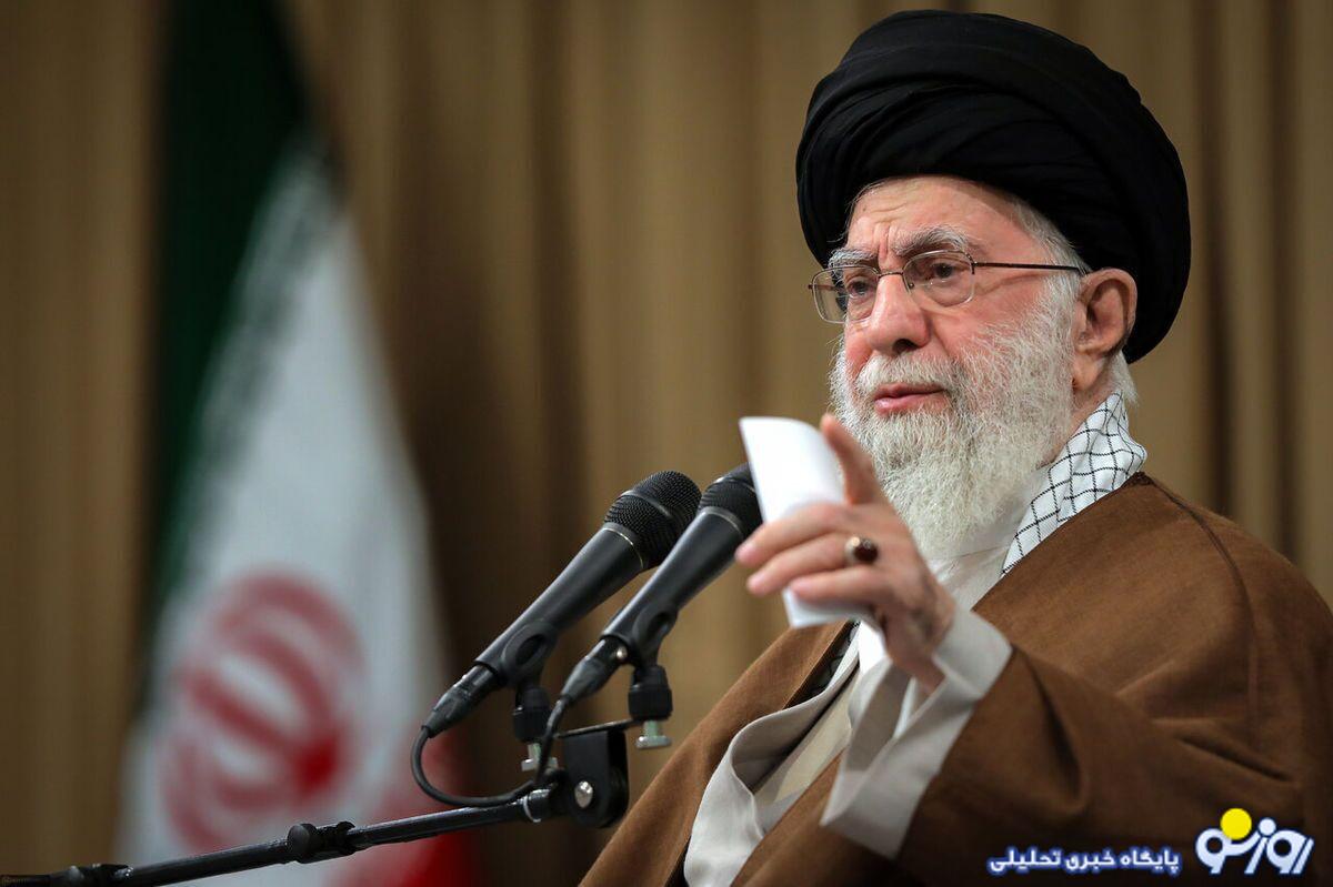 سی منطقه اسراییل را طوری زدیم که حالا حالا نمی‌توانند بلند شوند!