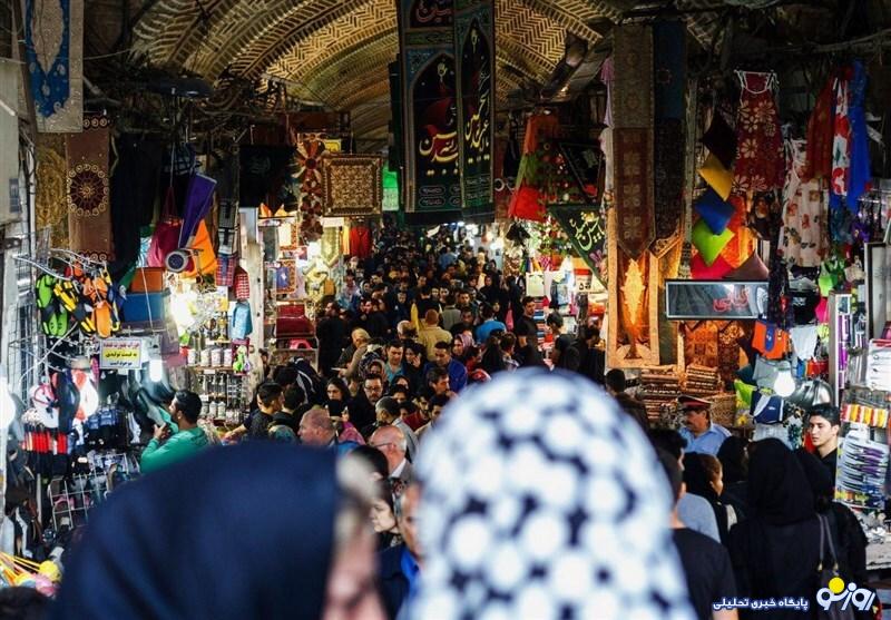 واقعا خجالت نمی‌کشید؟ ۹ هزار پرونده گران فروشی در ۱۲ روز جنگ! واقعا که