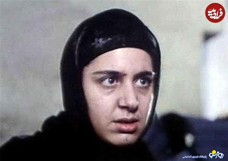 چهره عجیب مازیار لرستانی در ۳۴ سال گذشته!