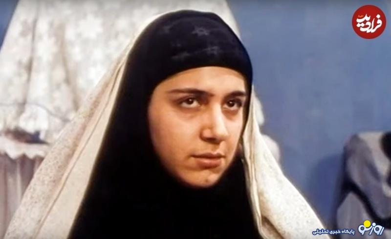 چهره عجیب مازیار لرستانی در ۳۴ سال گذشته!