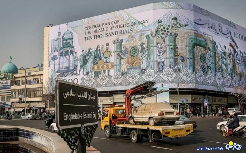 مشکلات جنگ یک طرف و تورم ۴۰ درصدص هم یک طرف و نگرانی از جان هم یک طرف!