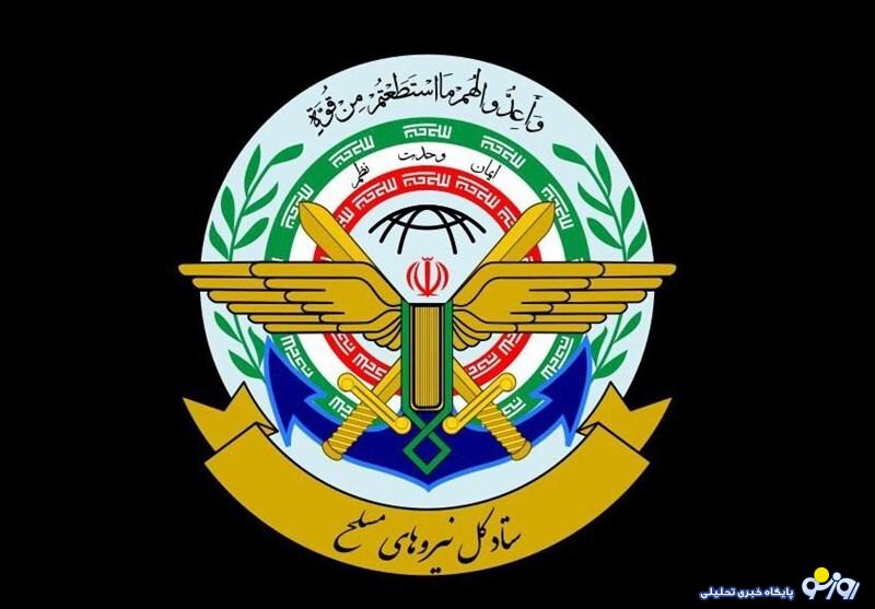 فرمانده قرارگاه مرکزی خاتم: در صورت تکرار تجاوز کوبنده‌تر پاسخ می‌دهیم