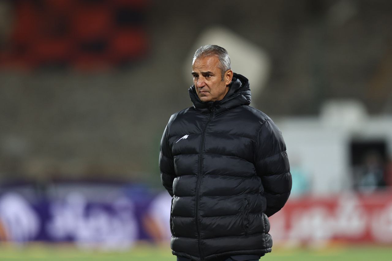 غیررسمی؛ اسماعیل کارتال از پرسپولیس جدا شد
