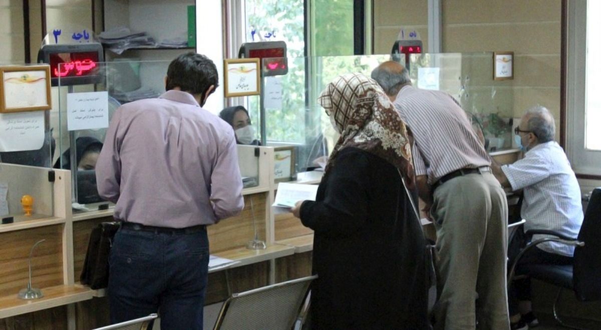حقوق بازنشستگان دیگر در تاریخ قبلی وازیر نمی شود + جزئیات زمان جدید واریز