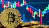 قیمت بیت کوین امروز دوشنبه ۹ تیرماه ۱۴۰۴