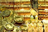 جدول قیمت طلا و سکه امروز دوشنبه ۹ تیر ۱۴۰۴