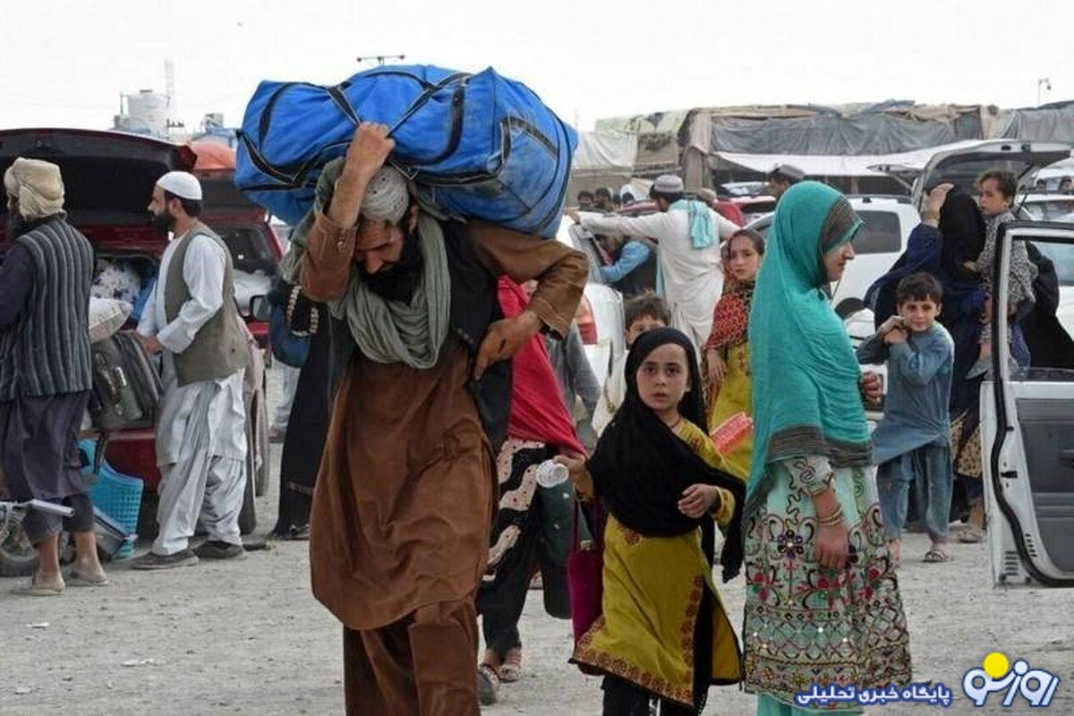 مهمانی تمام شد لطفا کشورمان را به ما برگردانید!
