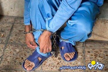 دزدی که پولدار است در واقع مرفه بی درد است!