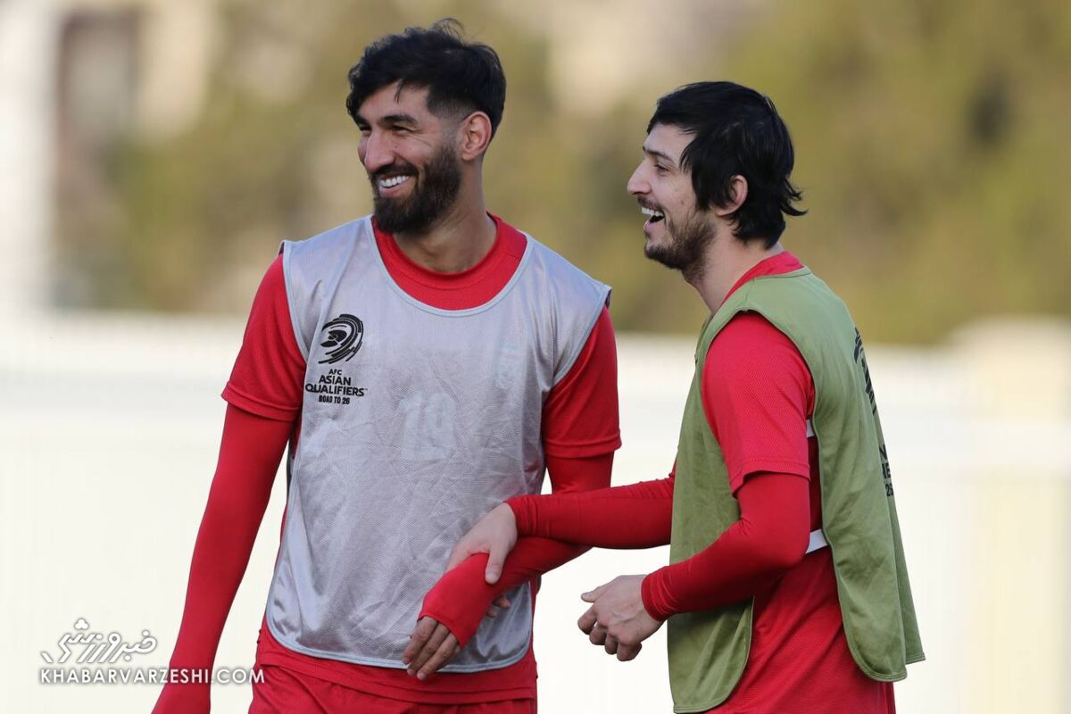 آب پاکی روی دست تیم های ایرانی؛ تیر پرسپولیس باز هم به سنگ خورد!