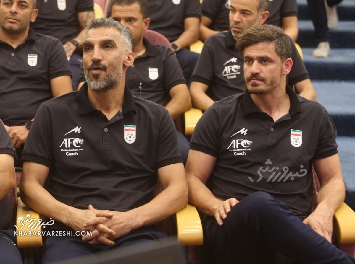 دوری یاغی از استقلال یک فصل دیگر تمدید شد!