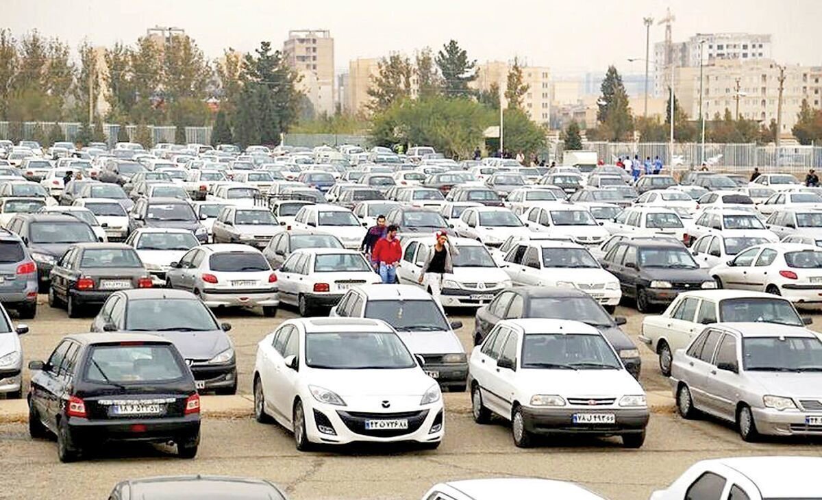 قیمت محصولات ایران خودرو و سایپا امروز ۱ مرداد ۱۴۰۴ / کاهش قیمت عجیب خودرو سهند! + جدول