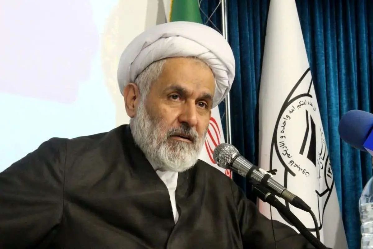 حسین طائب، مشاور فرمانده کل سپاه: دستگاه‌های اطلاعاتی ایران در آمادگی کامل قرار دارند/ نیروهای مسلح، آماده هستند تا درس‌های سخت‌تر و پشیمان‌کننده‌تری به دشمن بدهند